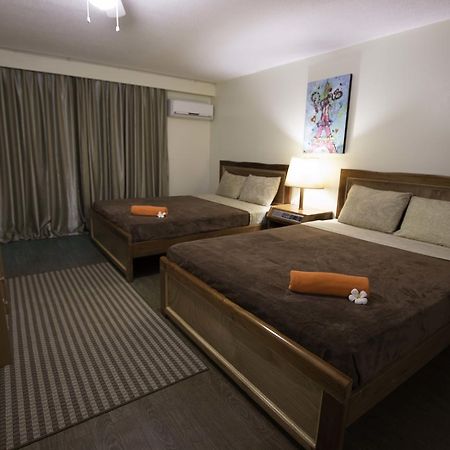 Mango Resort Сайпан Екстер'єр фото