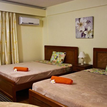 Mango Resort Сайпан Екстер'єр фото
