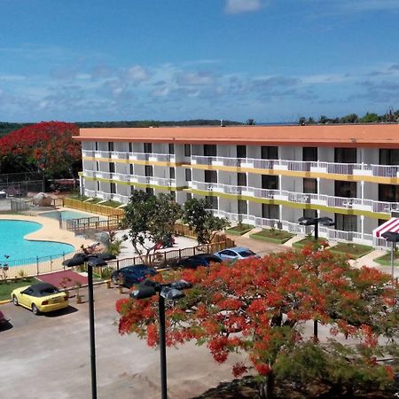 Mango Resort Сайпан Екстер'єр фото