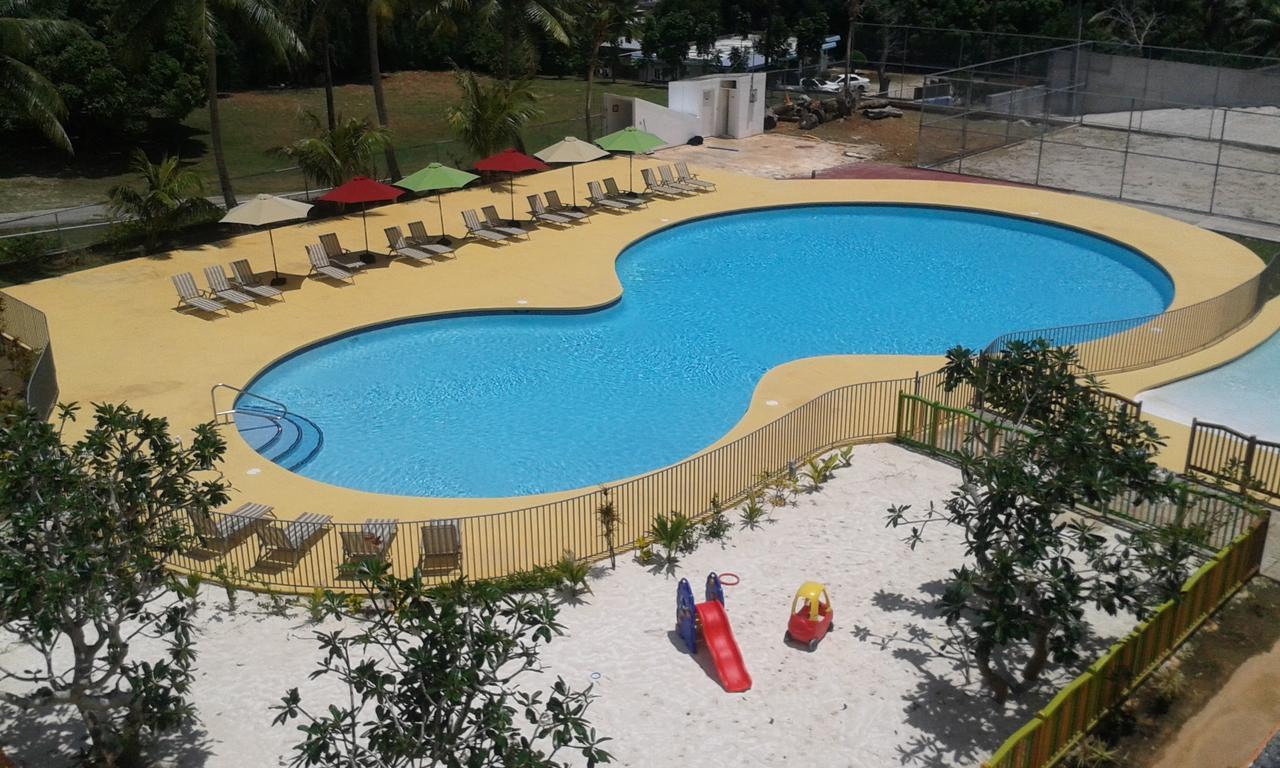 Mango Resort Сайпан Екстер'єр фото