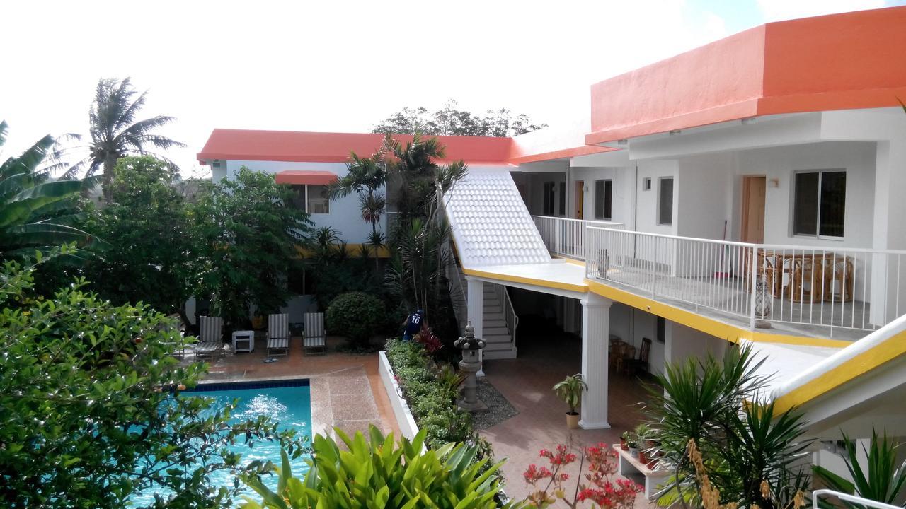 Mango Resort Сайпан Екстер'єр фото