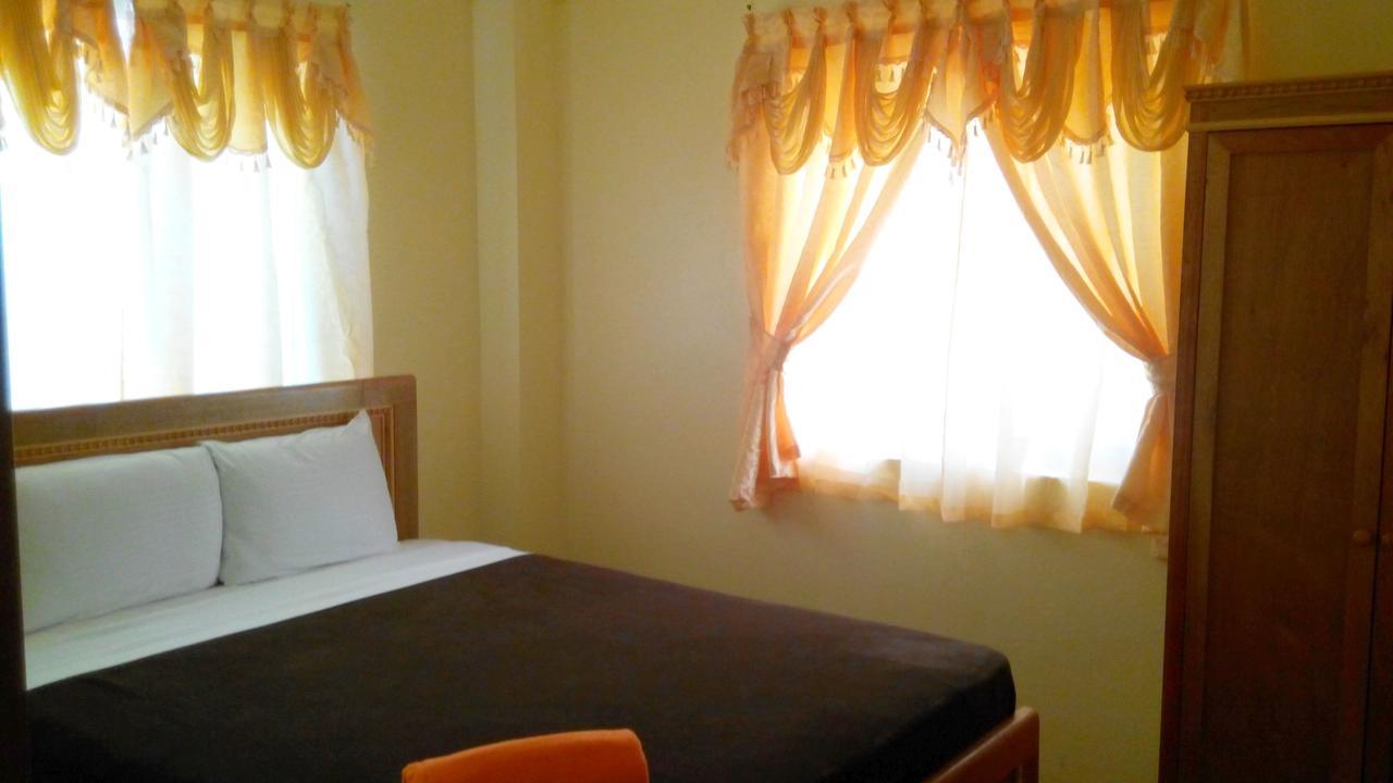 Mango Resort Сайпан Екстер'єр фото