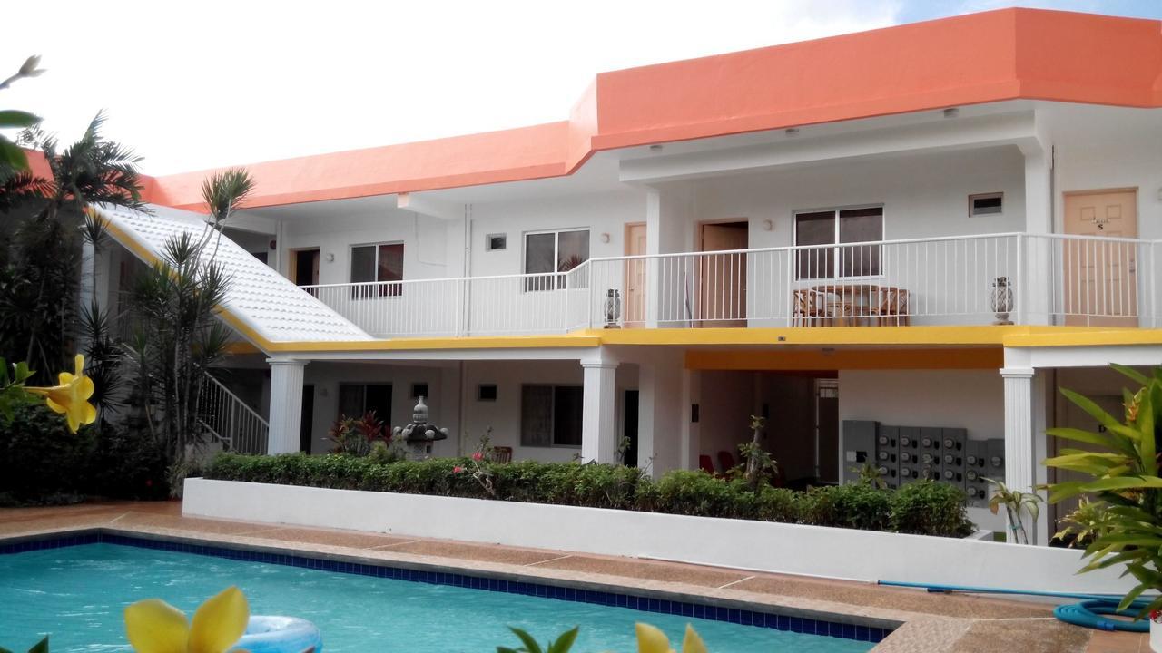 Mango Resort Сайпан Екстер'єр фото
