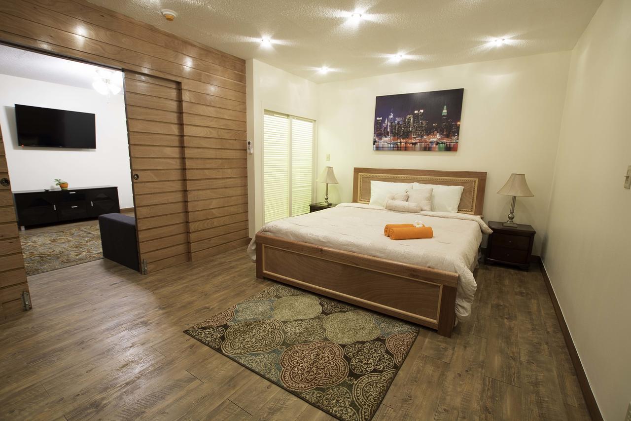 Mango Resort Сайпан Екстер'єр фото