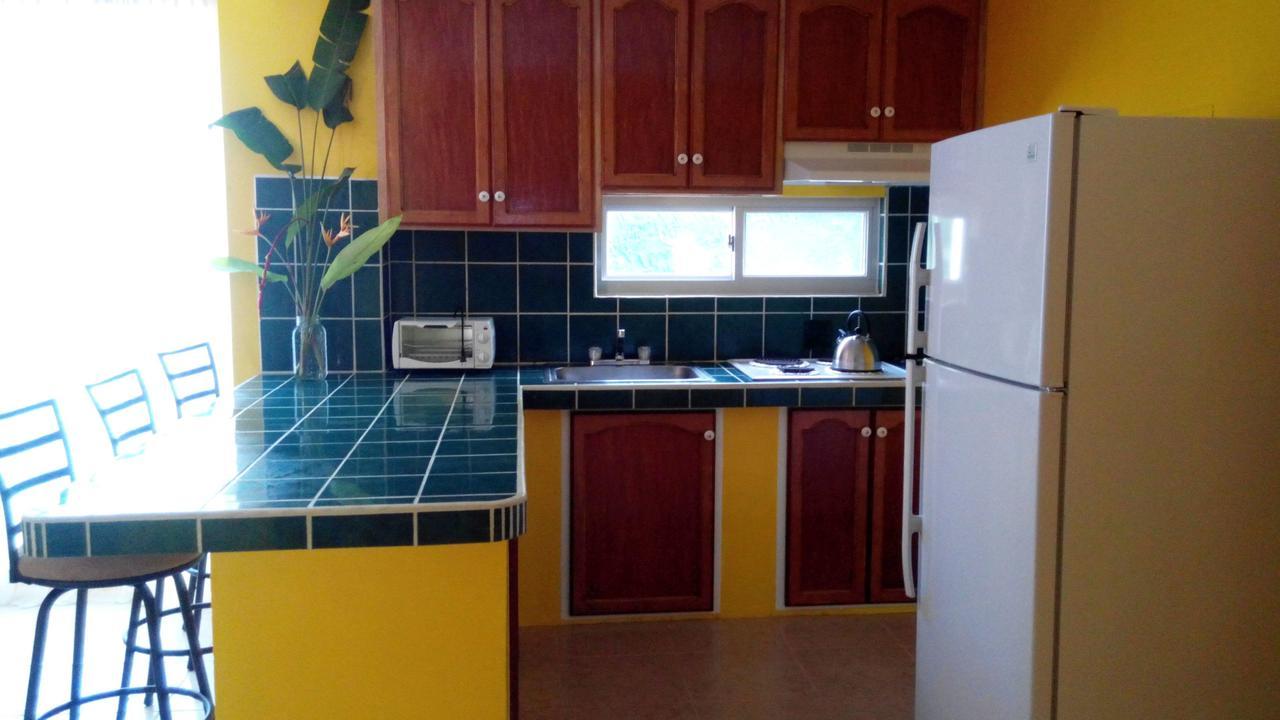 Mango Resort Сайпан Екстер'єр фото
