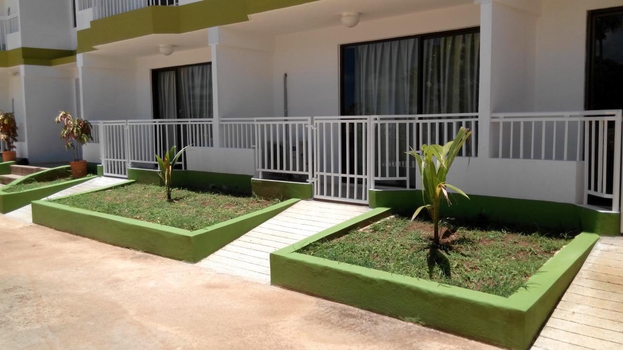 Mango Resort Сайпан Екстер'єр фото