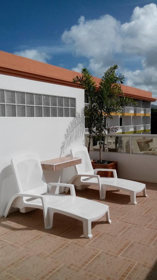 Mango Resort Сайпан Екстер'єр фото