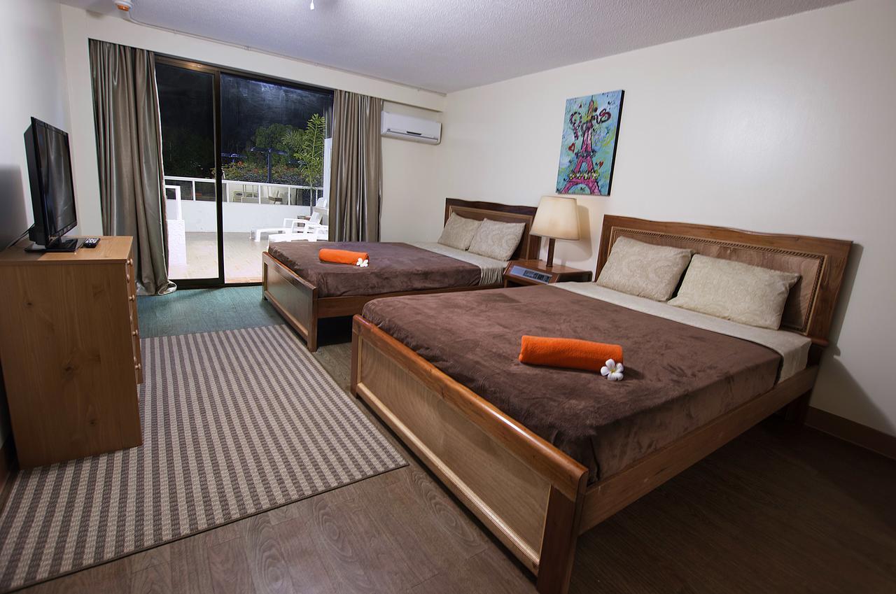 Mango Resort Сайпан Екстер'єр фото