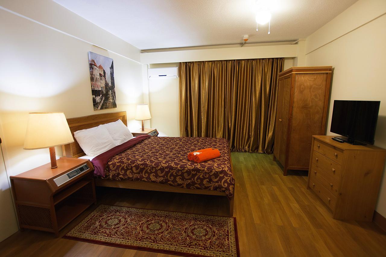 Mango Resort Сайпан Екстер'єр фото