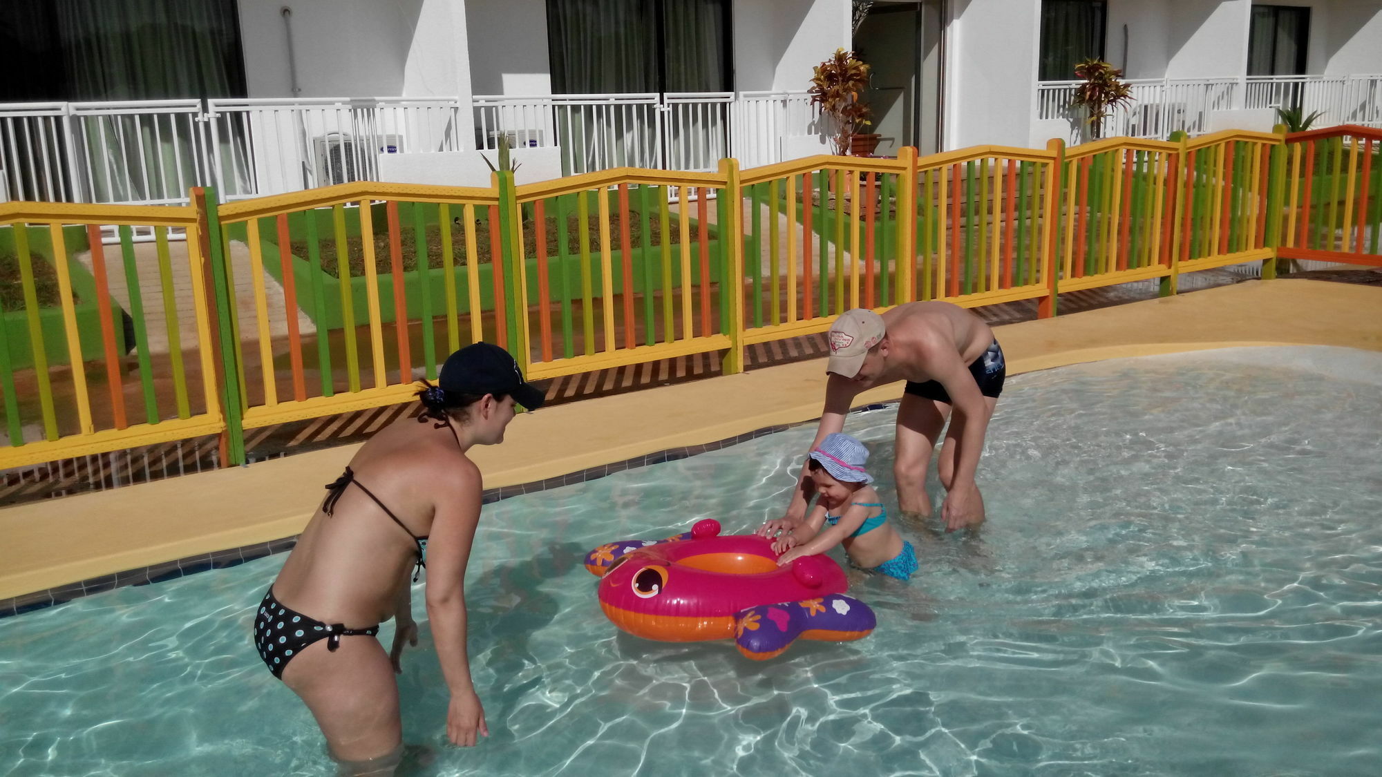 Mango Resort Сайпан Екстер'єр фото