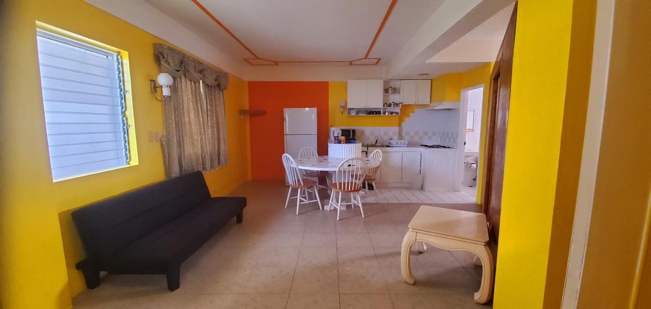 Mango Resort Сайпан Екстер'єр фото