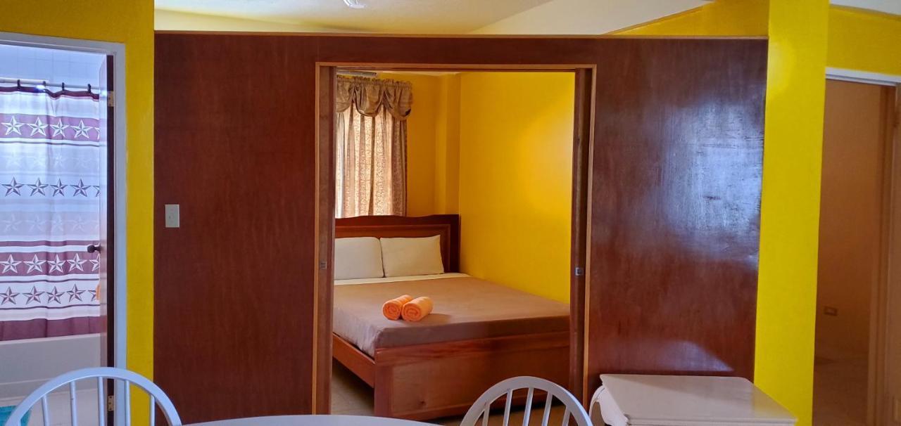 Mango Resort Сайпан Екстер'єр фото